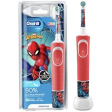 Электрическая зубная щетка Oral-B Oral-B Pro Mix Frozen/Spiderman Электрическая зубная щетка Oral-B Oral-B Pro Mix Frozen/Spiderman