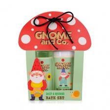 Набор средств для ухода за телом ACCENTRA Подарочный набор Gnome & Co. Набор средств для ухода за телом ACCENTRA Подарочный набор Gnome & Co.