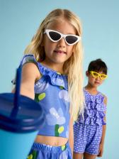 Топ+шорты Топ+шорты