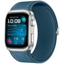 Умные часы Huawei WATCH D2 (55020FJV) синий Умные часы Huawei WATCH D2 (55020FJV) синий