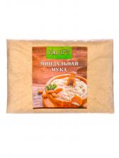 Миндальная мука VAL'DE 1 кг премиум, помол Миндальная мука VAL'DE 1 кг премиум, помол