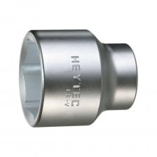 Шестигранная торцевая головка HEYTEC HE-50810062380 Шестигранная торцевая головка HEYTEC HE-50810062380