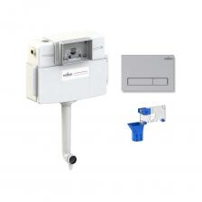 Инсталляция для приставного унитаза Lavinia Boho RelFix в комплекте 3 в 1 77030056 Инсталляция для приставного унитаза Lavinia Boho RelFix в комплекте 3 в 1 77030056