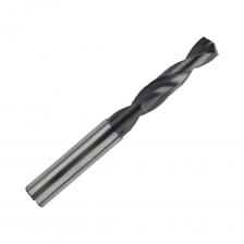 Сверло 353TA PV200 3D D6537K OSAWA — это твердосплавное сверло общего назначения, разработанное для эффективной обработки различных материалов с твердостью до 45 HRC. Благодаря своим ключевым характеристикам и высококачественному покрытию PV200, это сверло обеспечивает надежную и производительную работу в самых разнообразных условиях.Твердосплавная конструкция: обеспечивает высокую износостойкость и долговечность, что делает сверло устойчивым к тяжелым условиям эксплуатации.Покрытие PV200: улучшает стойкость инструмента к износу и окислению, снижая трение и увеличивая срок службы инструмента.Стандарт DIN6537K: гарантирует соответствие международным стандартам качества и точности, что способствует стабильной и надежной обработке.Это сверло является идеальным выбором для тех, кто ищет универсальный и надежный инструмент, способный обрабатывать широкий спектр материалов с высоким качеством и эффективностью. Подходит для использования в различных промышленных и производственных условиях.Внимание, изображение товара может отличаться от реального! Верные параметры указаны в технических характеристиках товара. Сверло 353TA PV200 3D D6537K OSAWA — это твердосплавное сверло общего назначения, разработанное для эффективной обработки различных материалов с твердостью до 45 HRC. Благодаря своим ключевым характеристикам и высококачественному покрытию PV200, это сверло обеспечивает надежную и производительную работу в самых разнообразных условиях.Твердосплавная конструкция: обеспечивает высокую износостойкость и долговечность, что делает сверло устойчивым к тяжелым условиям эксплуатации.Покрытие PV200: улучшает стойкость инструмента к износу и окислению, снижая трение и увеличивая срок службы инструмента.Стандарт DIN6537K: гарантирует соответствие международным стандартам качества и точности, что способствует стабильной и надежной обработке.Это сверло является идеальным выбором для тех, кто ищет универсальный и надежный инструмент, способный обрабатывать широкий спектр материалов с высоким качеством и эффективностью. Подходит для использования в различных промышленных и производственных условиях.Внимание, изображение товара может отличаться от реального! Верные параметры указаны в технических характеристиках товара.