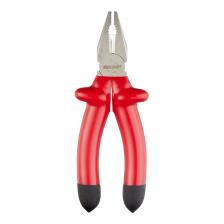 Плоскогубцы диэлектрические 180 мм 1000 В Rexant (12-4612-3) Плоскогубцы диэлектрические 180 мм 1000 В Rexant (12-4612-3)