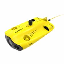 Подводный дрон Chasing Gladius Mini S Yellow (100m) Подводный дрон Chasing Gladius Mini S Yellow (100m)