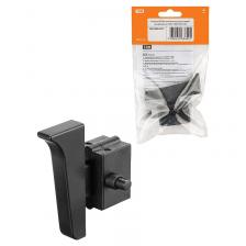 Tdm SQ1080-0127 Кнопка KR230, выключатель для угловой шлифмашины УШМ 1800/230 1 ед.упак (1 шт) Tdm SQ1080-0127 Кнопка KR230, выключатель для угловой шлифмашины УШМ 1800/230 1 ед.упак (1 шт)