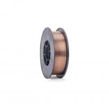 Сварочная омедненная проволока JULI WELD ER70S-6 (СВ08Г2С) 811 Сварочная омедненная проволока JULI WELD ER70S-6 (СВ08Г2С) 811