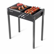 Мангал «MAH 201», 67.6x39.7x76.7 см, 2 мм Мангал «MAH 201», 67.6x39.7x76.7 см, 2 мм