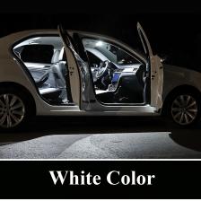Zoomsee Canbus для Audi A1 8X A3 8L 8P 8V A4 B5 B6 B7 B8 A5 8T A6 C5 C6 C7 A7 A8 D3 Q3 Q5 8R Q7 4L Комплект внутреннего светодиодного автомобильного освещения Zoomsee Canbus для Audi A1 8X A3 8L 8P 8V A4 B5 B6 B7 B8 A5 8T A6 C5 C6 C7 A7 A8 D3 Q3 Q5 8R Q7 4L Комплект внутреннего светодиодного автомобильного освещения