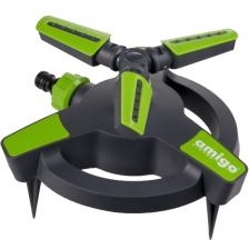 Дождеватели Дождеватель для полива Amigo 79064 Дождеватели Дождеватель для полива Amigo 79064