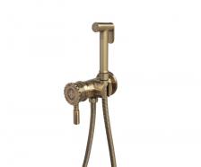 Встраиваемый смеситель Bronze de Luxe WINDSOR&ROYAL 702BR, бронза Встраиваемый смеситель Bronze de Luxe WINDSOR&ROYAL 702BR, бронза