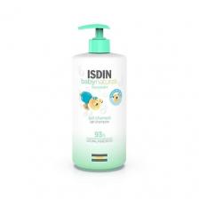 Шампунь для волос ISDIN Детский гель-шампунь Baby Naturals 750 Шампунь для волос ISDIN Детский гель-шампунь Baby Naturals 750