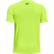 Футболка Under Armour с большим логотипом для мальчиков 8–20 лет Under Armour Футболка Under Armour с большим логотипом для мальчиков 8–20 лет Under Armour