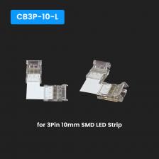 L-образный угловой разъем, светодиодная лента, беспаечная, прямоугольная, прозрачная хрустальная пряжка для 2-контактного/3-контактного/4-контактного 8 мм 10 мм, светодиодная лента SMD L-образный угловой разъем, светодиодная лента, беспаечная, прямоугольная, прозрачная хрустальная пряжка для 2-контактного/3-контактного/4-контактного 8 мм 10 мм, светодиодная лента SMD