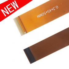 Плоский гибкий кабель FPC FFC 0,3 мм Плоский гибкий кабель FPC FFC 0,3 мм