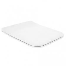 Сиденье для унитаза Villeroy&Boch Verity Line белое с системой микролифт Сиденье для унитаза Villeroy&Boch Verity Line белое с системой микролифт