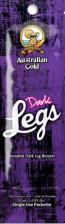 Крем для загара для ног Australian Gold Dark Legs x5 шт. Крем для загара для ног Australian Gold Dark Legs x5 шт.