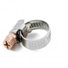 Нержавеющий червячный хомут Нержавеющий чeрвячный хомут NOVOCRAFT 50-70 мм, 10 шт. 122-09W070 10 Нержавеющий червячный хомут Нержавеющий чeрвячный хомут NOVOCRAFT 50-70 мм, 10 шт. 122-09W070 10