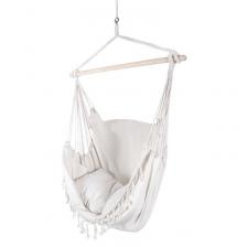 Подвесное кресло-гамак Green Glade G-050, 150х130 см Подвесное кресло-гамак Green Glade G-050, 150х130 см