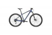 Горный велосипед Scott Aspect 940 - 29 дюймов - Diamant - 2024, цвет Blau|Ultramarine Blue Горный велосипед Scott Aspect 940 - 29 дюймов - Diamant - 2024, цвет Blau|Ultramarine Blue