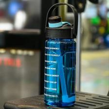 LUSQI бутылка для воды 1,5л/2л/3л LUSQI бутылка для воды 1,5л/2л/3л