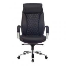 Офисное кресло Бюрократ T-9924SL/BLACK Офисное кресло Бюрократ T-9924SL/BLACK