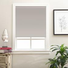 штора рулонная GARDEN Stars светопроницаемая 80x170см серая, арт.W1985080x170V610 штора рулонная GARDEN Stars светопроницаемая 80x170см серая, арт.W1985080x170V610