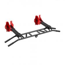 Турник настенно-потолочный Marbo MS-D203 Турник настенно-потолочный Marbo MS-D203