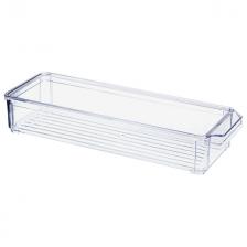 органайзер IDEA 10х30х5см 1,45л с крышкой для холодильника пластик органайзер IDEA 10х30х5см 1,45л с крышкой для холодильника пластик