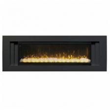 Электрокамин RealFlame Stockholm с очагом Manhattan 1560 Черный Электрокамин RealFlame Stockholm с очагом Manhattan 1560 Черный