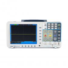 Цифровой осциллограф VERDO SB1402+VGA 2 канала 100 МГц, дискретизация 8 бит-2 Гвыб,/c, 1 Гвыб/с на 2 каналах SB140200V Цифровой осциллограф VERDO SB1402+VGA 2 канала 100 МГц, дискретизация 8 бит-2 Гвыб,/c, 1 Гвыб/с на 2 каналах SB140200V