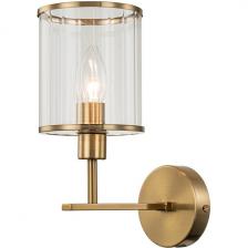 Бра (13022/1W Brass) Indigo Dante V000413 Бра (13022/1W Brass) Indigo Dante V000413
