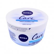 Крем для лица Care Intensive Care Nivea, 100 мл Крем для лица Care Intensive Care Nivea, 100 мл