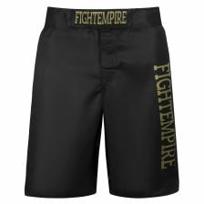 Шорты для ММА FIGHT EMPIRE, WARRIOR, р. XL Шорты для ММА FIGHT EMPIRE, WARRIOR, р. XL