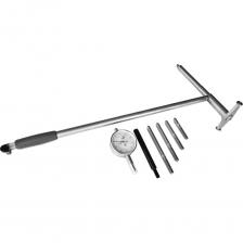 Индикаторный нутромер Нутромер НИ 100-160 0.01 Туламаш 126531 Индикаторный нутромер Нутромер НИ 100-160 0.01 Туламаш 126531