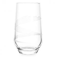 набор стаканов CRISTAL D'ARQUES Intense 4шт 400мл высокие стекло набор стаканов CRISTAL D'ARQUES Intense 4шт 400мл высокие стекло