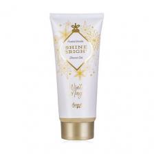 ACCENTRA Гель для душа Winter Magic Shine Bright 200 ACCENTRA Гель для душа Winter Magic Shine Bright 200