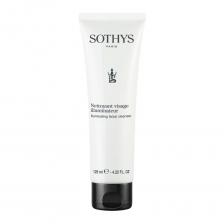 Очищающий крем для сияния кожи Illuminating facial cleanser Очищающий крем для сияния кожи Illuminating facial cleanser