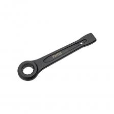 Ударные ключи используются совместно с молотком или кувалдой, предназначены для монтажа и демонтажа крепежа больших размеров и закисших или прикипевших гаек. Инструмент выполнен из прочной, ударостойкой стали, которая выдерживает значительные нагрузки. Ударные ключи используются совместно с молотком или кувалдой, предназначены для монтажа и демонтажа крепежа больших размеров и закисших или прикипевших гаек. Инструмент выполнен из прочной, ударостойкой стали, которая выдерживает значительные нагрузки.