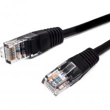 Предназначен для подключения оборудования пользователя к кабельной системе, а также для коммутации портов в кроссовых узлах между портами активного оборудования и патч-панелями. Предназначен для подключения оборудования пользователя к кабельной системе, а также для коммутации портов в кроссовых узлах между портами активного оборудования и патч-панелями.