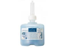 Жидкое мини-мыло для волос и тела 420602, 475 мл Tork, S2 Жидкое мини-мыло для волос и тела 420602, 475 мл Tork, S2