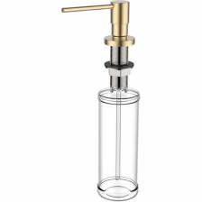 Дозатор жидкого мыла Gerhans K50403G Дозатор жидкого мыла Gerhans K50403G