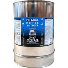 Классическая, проверенная временем формула антигеля нейтрализует конденсат воды в топливном баке, предотвращая образование ледяных пробок в системе питания и коррозию.НАЗНАЧЕНИЕ: обеспечивает снижение температуры застывания (гелеобразования) и предельной температуры фильтруемости летних и зимних дизтоплив.ДЕЙСТВИЕ: предотвращает кристаллизацию содержащихся в топливе парафиновых углеводородов при его охлаждении.Позволяет эксплуатировать дизельные двигатели при температуре до –47 °С.Значительно облегчает пуск дизельного двигателя при низких температурах.Улучшает эффективность сгорания топлива.СОВМЕСТИМОСТЬ: препарат совместим со всеми видами летних и зимних дизельных топлив. Состав добавляется в топливный бак непосредственно перед заправкой в соотношении 1:500 с топливом.ПРИМЕНЕНИЕ: Залейте в бак перед заправкой используя объемные соотношения антигеля и дизтоплива, указанные в таблице.ПРИМЕЧАНИЕ: Эффективность депрессорной добавки (антигеля) существенно зависит от фракционного состава обрабатываемого дизтоплива и находящихся в нем присадок.ВНИМАНИЕ! Перед использованием препарат должен иметь положительную температуру. Классическая, проверенная временем формула антигеля нейтрализует конденсат воды в топливном баке, предотвращая образование ледяных пробок в системе питания и коррозию.НАЗНАЧЕНИЕ: обеспечивает снижение температуры застывания (гелеобразования) и предельной температуры фильтруемости летних и зимних дизтоплив.ДЕЙСТВИЕ: предотвращает кристаллизацию содержащихся в топливе парафиновых углеводородов при его охлаждении.Позволяет эксплуатировать дизельные двигатели при температуре до –47 °С.Значительно облегчает пуск дизельного двигателя при низких температурах.Улучшает эффективность сгорания топлива.СОВМЕСТИМОСТЬ: препарат совместим со всеми видами летних и зимних дизельных топлив. Состав добавляется в топливный бак непосредственно перед заправкой в соотношении 1:500 с топливом.ПРИМЕНЕНИЕ: Залейте в бак перед заправкой используя объемные соотношения антигеля и дизтоплива, указанные в таблице.ПРИМЕЧАНИЕ: Эффективность депрессорной добавки (антигеля) существенно зависит от фракционного состава обрабатываемого дизтоплива и находящихся в нем присадок.ВНИМАНИЕ! Перед использованием препарат должен иметь положительную температуру.