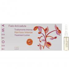 Интенсивная сыворотка против выпадения волос Интенсивная сыворотка против выпадения волос