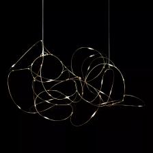 Подвесной светильник Delight Collection 10154P/L1500 gold Подвесной светильник Delight Collection 10154P/L1500 gold