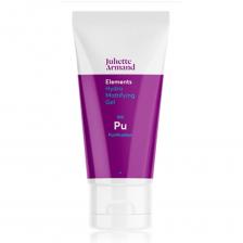 Увлажняющий матирующий гель Увлажняющий матирующий гель