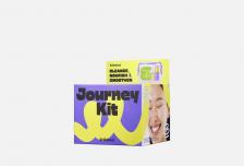 Набор для ухода за кожей лица Smooth Skin Journey Kit 3 шт BY WISHTREND Набор для ухода за кожей лица Smooth Skin Journey Kit 3 шт BY WISHTREND