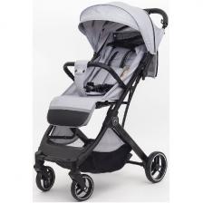 Прогулочная коляска Ining Baby KR322 Pro Grey Прогулочная коляска Ining Baby KR322 Pro Grey