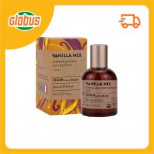 Парфюмерная вода для женщин Vegan.Love.Studio Vanilla Mix Парфюмерная вода для женщин Vegan.Love.Studio Vanilla Mix